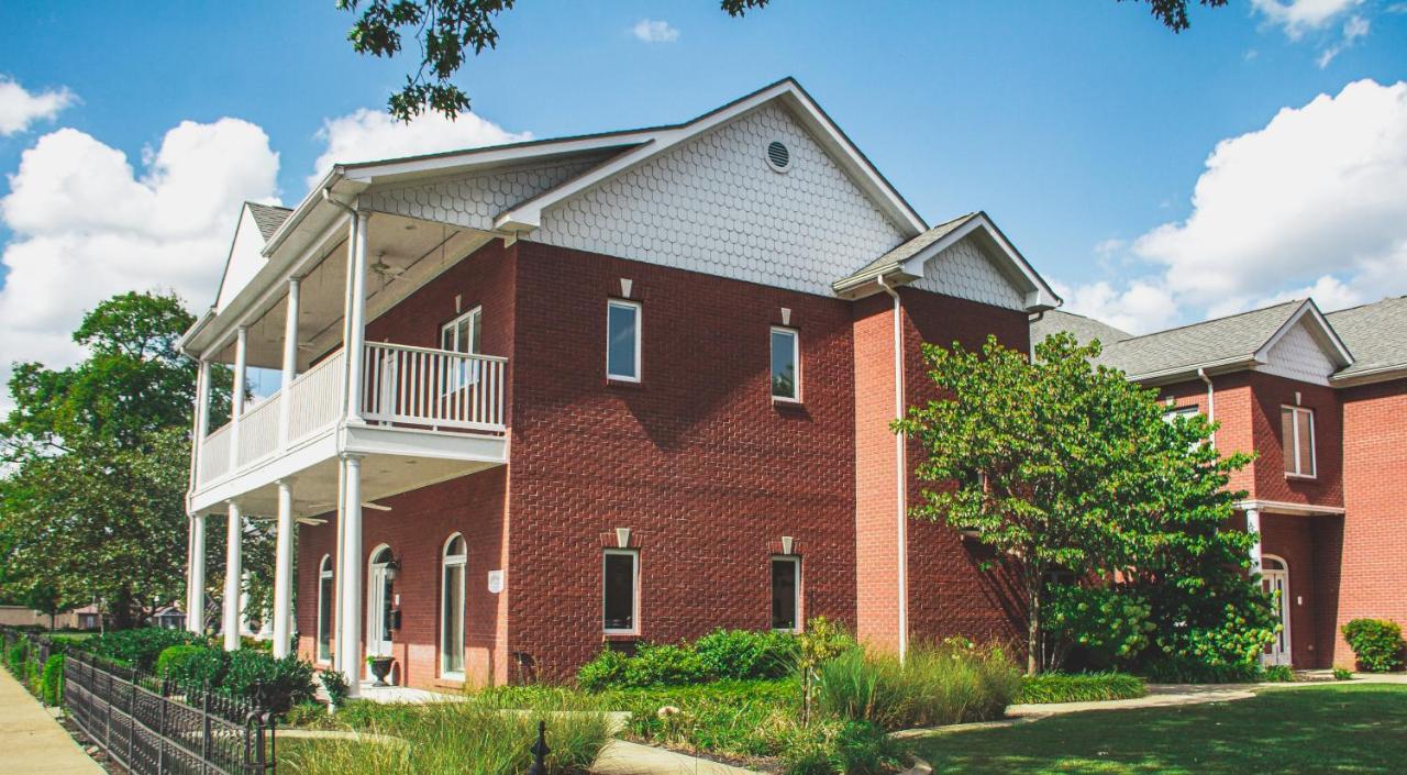 The Respite - Bed And Breakfast Paducah Exterior photo